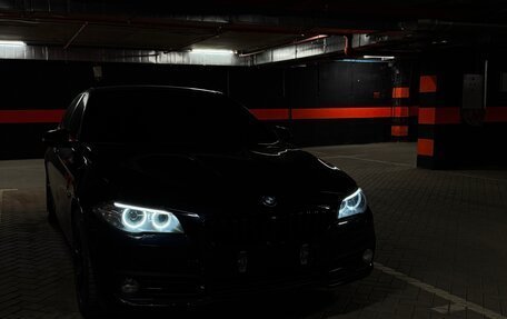BMW 5 серия, 2016 год, 2 000 000 рублей, 9 фотография
