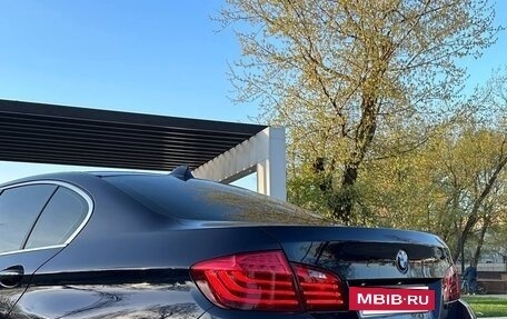BMW 5 серия, 2016 год, 2 000 000 рублей, 7 фотография