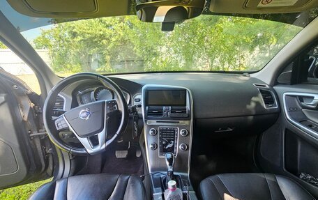 Volvo XC60 II, 2014 год, 2 550 000 рублей, 9 фотография