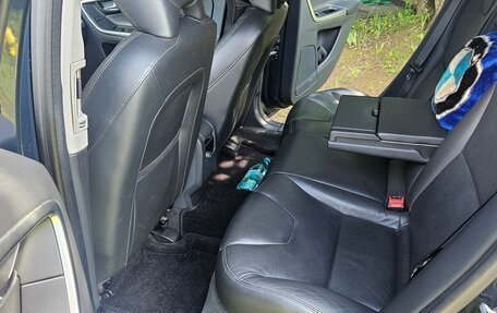 Volvo XC60 II, 2014 год, 2 550 000 рублей, 11 фотография