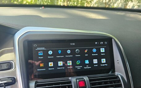 Volvo XC60 II, 2014 год, 2 550 000 рублей, 15 фотография
