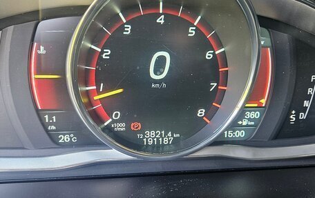 Volvo XC60 II, 2014 год, 2 550 000 рублей, 17 фотография