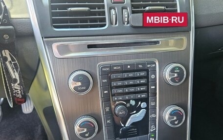 Volvo XC60 II, 2014 год, 2 550 000 рублей, 16 фотография