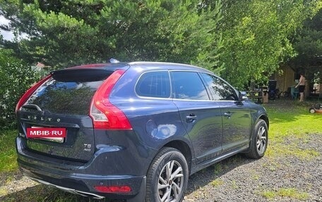 Volvo XC60 II, 2014 год, 2 550 000 рублей, 6 фотография