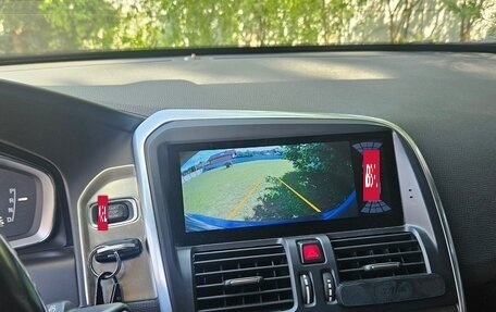 Volvo XC60 II, 2014 год, 2 550 000 рублей, 12 фотография