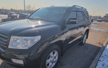 Toyota Land Cruiser 200, 2010 год, 3 800 000 рублей, 2 фотография