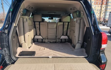 Toyota Land Cruiser 200, 2010 год, 3 800 000 рублей, 8 фотография