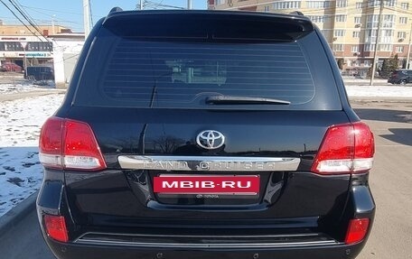 Toyota Land Cruiser 200, 2010 год, 3 800 000 рублей, 6 фотография