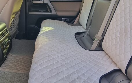 Toyota Land Cruiser 200, 2010 год, 3 800 000 рублей, 11 фотография