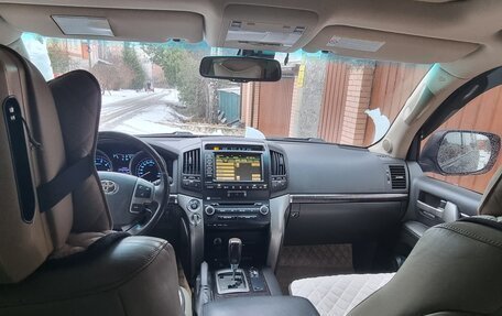 Toyota Land Cruiser 200, 2010 год, 3 800 000 рублей, 15 фотография