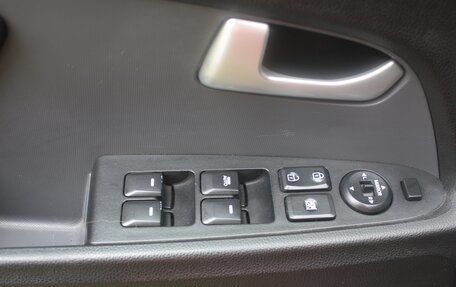 KIA Sportage III, 2011 год, 1 100 000 рублей, 13 фотография