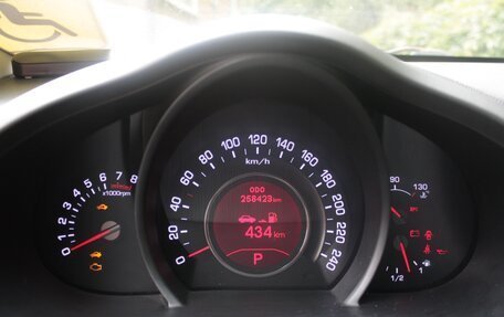KIA Sportage III, 2011 год, 1 100 000 рублей, 11 фотография