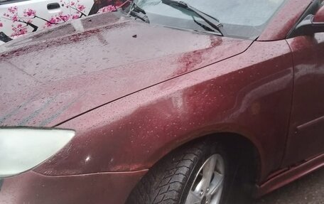 Haima 3, 2011 год, 149 000 рублей, 5 фотография