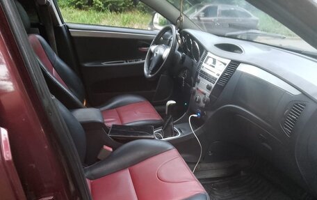 Haima 3, 2011 год, 149 000 рублей, 7 фотография