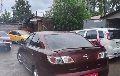 Haima 3, 2011 год, 149 000 рублей, 3 фотография