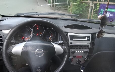 Haima 3, 2011 год, 149 000 рублей, 10 фотография