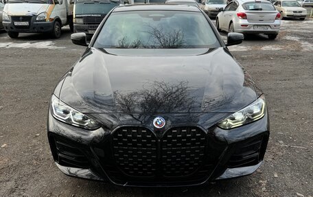 BMW 4 серия, 2020 год, 5 500 000 рублей, 4 фотография