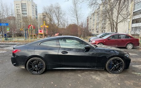 BMW 4 серия, 2020 год, 5 500 000 рублей, 7 фотография