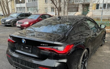 BMW 4 серия, 2020 год, 5 500 000 рублей, 8 фотография