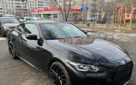 BMW 4 серия, 2020 год, 5 500 000 рублей, 6 фотография