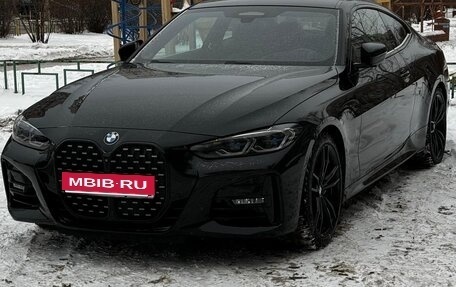 BMW 4 серия, 2020 год, 5 500 000 рублей, 2 фотография
