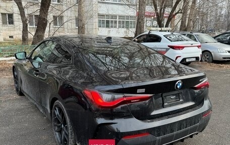 BMW 4 серия, 2020 год, 5 500 000 рублей, 11 фотография