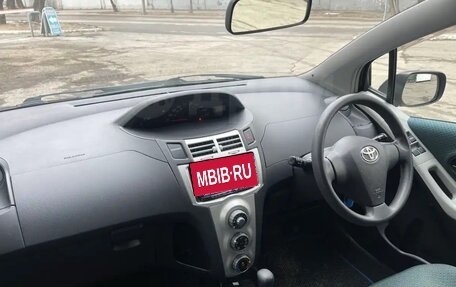 Toyota Vitz, 2007 год, 580 000 рублей, 3 фотография