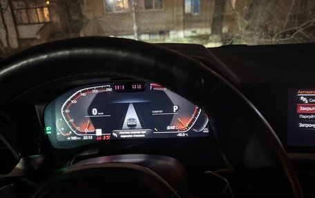 BMW 4 серия, 2020 год, 5 500 000 рублей, 14 фотография