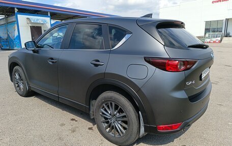Mazda CX-5 II, 2021 год, 2 650 000 рублей, 3 фотография