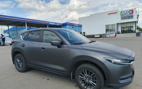 Mazda CX-5 II, 2021 год, 2 650 000 рублей, 6 фотография