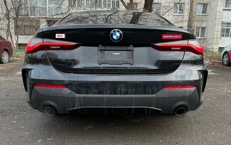 BMW 4 серия, 2020 год, 5 500 000 рублей, 13 фотография