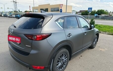 Mazda CX-5 II, 2021 год, 2 650 000 рублей, 7 фотография