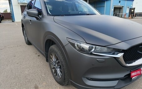 Mazda CX-5 II, 2021 год, 2 650 000 рублей, 5 фотография