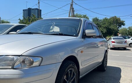 Mazda Capella, 2001 год, 450 000 рублей, 5 фотография