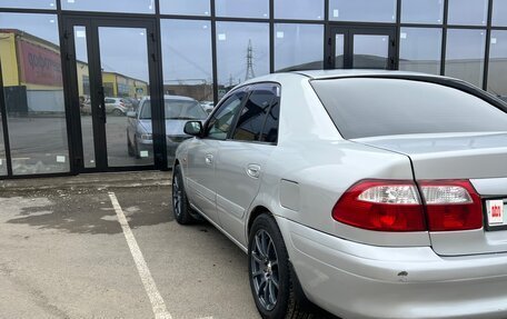 Mazda Capella, 2001 год, 450 000 рублей, 4 фотография