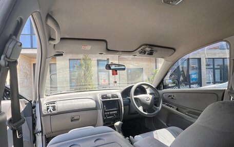 Mazda Capella, 2001 год, 450 000 рублей, 10 фотография
