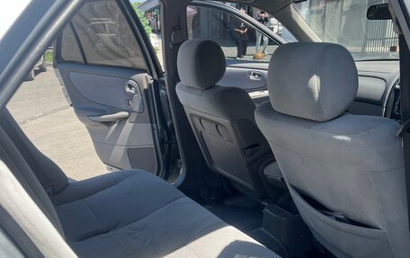Mazda Capella, 2001 год, 450 000 рублей, 13 фотография