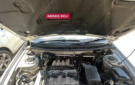 Mazda Capella, 2001 год, 450 000 рублей, 9 фотография