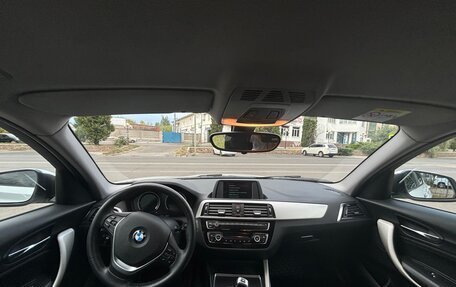 BMW 1 серия, 2018 год, 2 500 000 рублей, 6 фотография