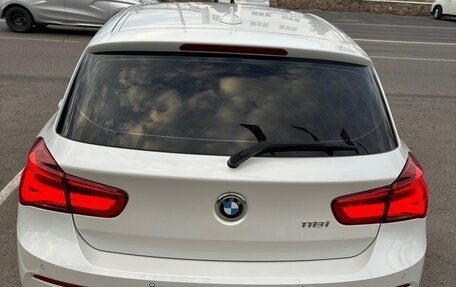 BMW 1 серия, 2018 год, 2 500 000 рублей, 2 фотография