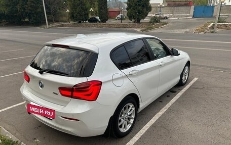 BMW 1 серия, 2018 год, 2 500 000 рублей, 3 фотография