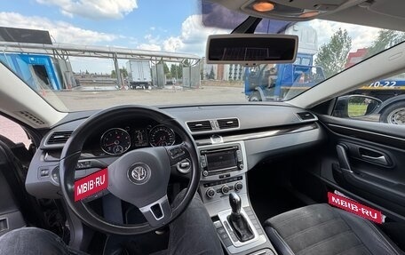 Volkswagen Passat CC I рестайлинг, 2012 год, 1 550 000 рублей, 15 фотография