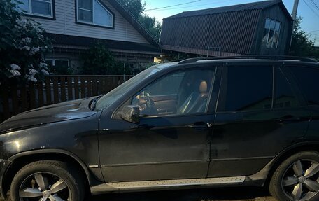 BMW X5, 2000 год, 500 000 рублей, 5 фотография