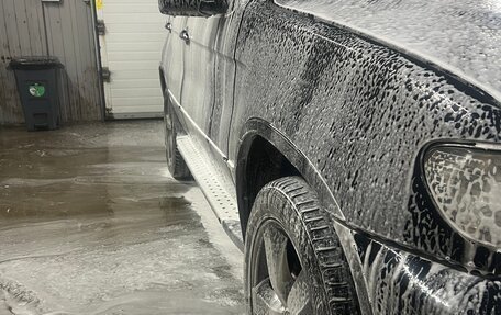 BMW X5, 2000 год, 500 000 рублей, 9 фотография