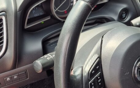 Mazda 3, 2015 год, 1 325 000 рублей, 12 фотография