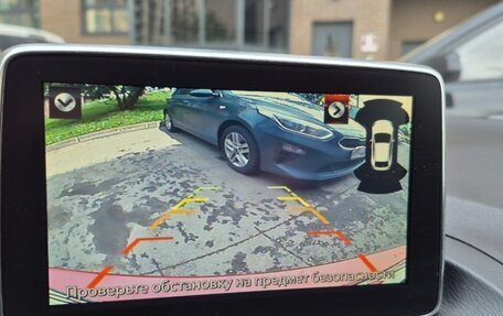 Mazda 3, 2015 год, 1 325 000 рублей, 14 фотография
