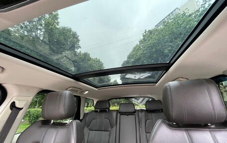 Land Rover Range Rover Sport II, 2014 год, 2 850 000 рублей, 8 фотография