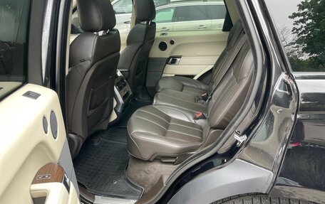 Land Rover Range Rover Sport II, 2014 год, 2 850 000 рублей, 14 фотография