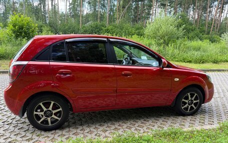 KIA Rio II, 2011 год, 590 000 рублей, 6 фотография