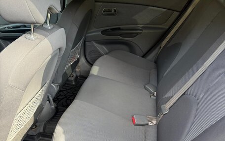 KIA Rio II, 2011 год, 590 000 рублей, 10 фотография